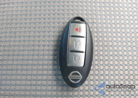 2013 Nissan Rogue Sv from USA, damaged, VIN JN8AS5MV9DW145174